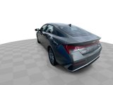 Used 2024 Hyundai Elantra Blue image 6