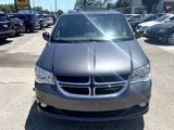 Used 2018 Dodge Grand Caravan SXT image 2