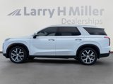 Used 2021 Hyundai Palisade SEL w/ Convenience Package image 2