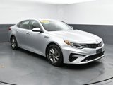 Used 2019 Kia Optima LX image 2