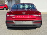 Certified 2024 Hyundai Elantra SEL image 4