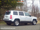 Used 2013 Jeep Patriot Sport w/ PWR Value Group image 4