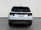 Used 2022 Hyundai Tucson Limited image 4