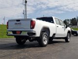 New 2025 GMC Sierra 3500 Pro image 4