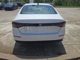 New 2025 Honda Accord SE image 4