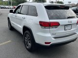 Used 2020 Jeep Grand Cherokee Limited image 5