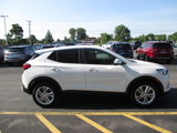 Used 2022 Buick Encore GX Preferred w/ Cold Weather Comfort Package image 6