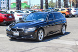 Used 2015 BMW 328d xDrive Wagon image 3