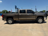 Used 2015 Chevrolet Silverado 2500 LTZ w/ LTZ Plus Package image 5