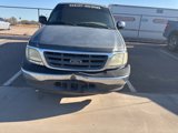 Used 2003 Ford F150 XLT image 2