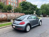 Used 2017 Volkswagen Beetle 1.8T S image 3