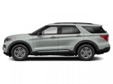Used 2020 Ford Explorer XLT w/ Equipment Group 202A image 3