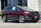 Used 2019 Ford Edge SEL w/ Equipment Group 201A image 2