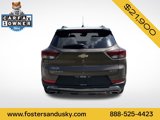 Used 2021 Chevrolet TrailBlazer ACTIV w/ Sun and Liftgate Package image 4