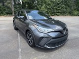 Used 2022 Toyota C-HR XLE image 4