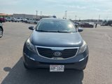 Used 2011 Kia Sportage 2WD image 2