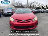 Used 2011 Toyota Corolla LE image 3