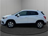 Used 2020 Chevrolet Trax LS w/ Tint and Cruise Package image 5