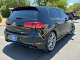 Used 2017 Volkswagen Golf R 4-Door image 2