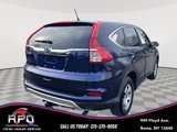 Used 2015 Honda CR-V LX image 5