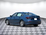 New 2026 Honda Civic LX image 3