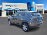 Used 2022 Jeep Compass Latitude w/ Convenience Group image 4