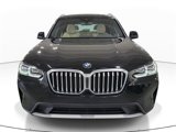 Certified 2022 BMW X3 sDrive30i w/ Convenience Package image 3