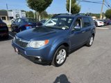 Used 2010 Subaru Forester 2.5X Premium image 4