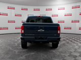 Used 2018 Chevrolet Silverado 1500 LTZ Z71 w/ Centennial Edition image 4