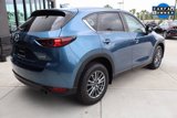 Used 2017 MAZDA CX-5 Touring w/ Preferred Equipment Package image 3