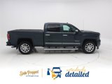 Used 2018 GMC Sierra 1500 Denali image 2