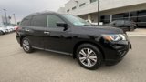 Used 2020 Nissan Pathfinder SV w/ Cargo Package image 2