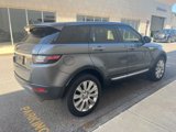Used 2017 Land Rover Range Rover Evoque HSE image 4