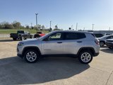 New 2025 Jeep Compass Sport image 4