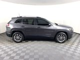 Used 2021 Jeep Cherokee Latitude Lux w/ Comfort/Convenience Group image 5