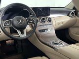 Used 2021 Mercedes-Benz C 300 4MATIC Sedan w/ Premium Package image 2