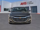 Used 2023 Chevrolet Malibu LT image 2
