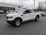 Certified 2023 Ford Ranger XL w/ Trailer Tow Package image 2