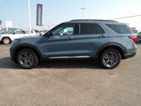 New 2025 Ford Explorer Active w/ Active Comfort Package image 2