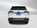 New 2025 Chevrolet Equinox LT w/ Midnight Edition image 4