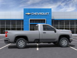 New 2025 Chevrolet Silverado 3500 W/T image 5