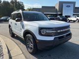 New 2025 Ford Bronco Sport Big Bend image 2