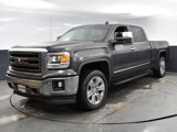 Used 2014 GMC Sierra 1500 SLT w/ SLT Preferred Package image 3