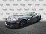 Used 2013 Chevrolet Corvette Grand Sport w/ Battery Protection Package image 5