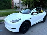 Used 2024 Tesla Model Y Performance image 6