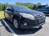 Used 2012 Ford Focus SE image 2