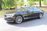 Used 2016 BMW 750i xDrive image 5