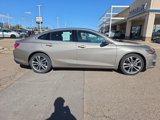 Used 2022 Chevrolet Malibu LT image 3