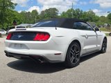 Used 2018 Ford Mustang Premium image 5