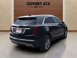 Used 2020 Cadillac XT5 Premium Luxury image 5